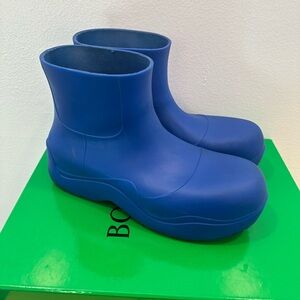 Bottega Veneta Puddle boots